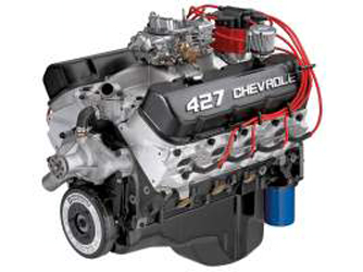 P148F Engine